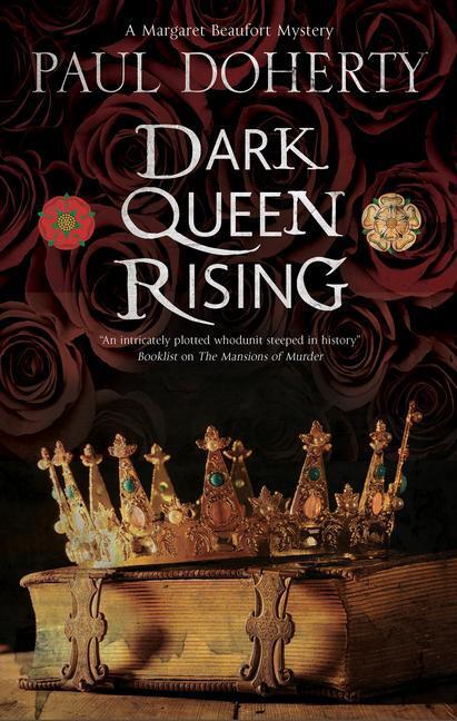 Cover: 9781780295879 | Doherty, P: Dark Queen Rising | Paul Doherty | Kartoniert / Broschiert