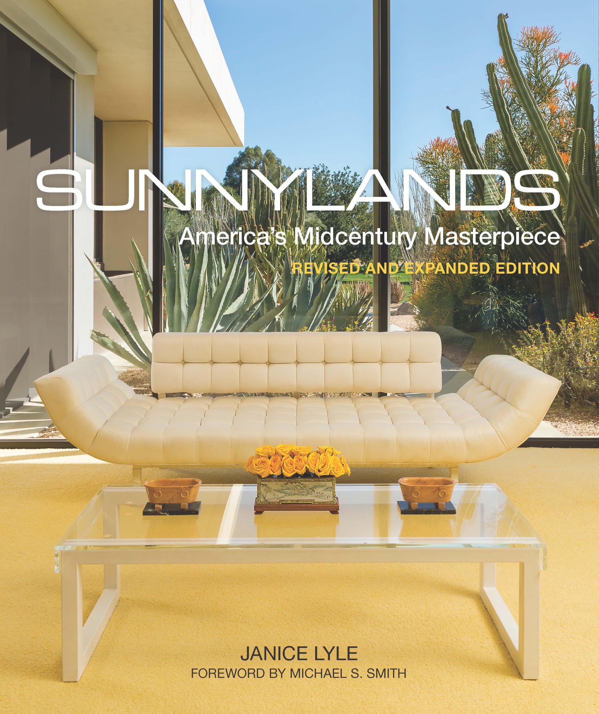 Cover: 9780865654198 | Sunnylands | Janice Lyle | Buch | Englisch | 2022 | Vendome Press