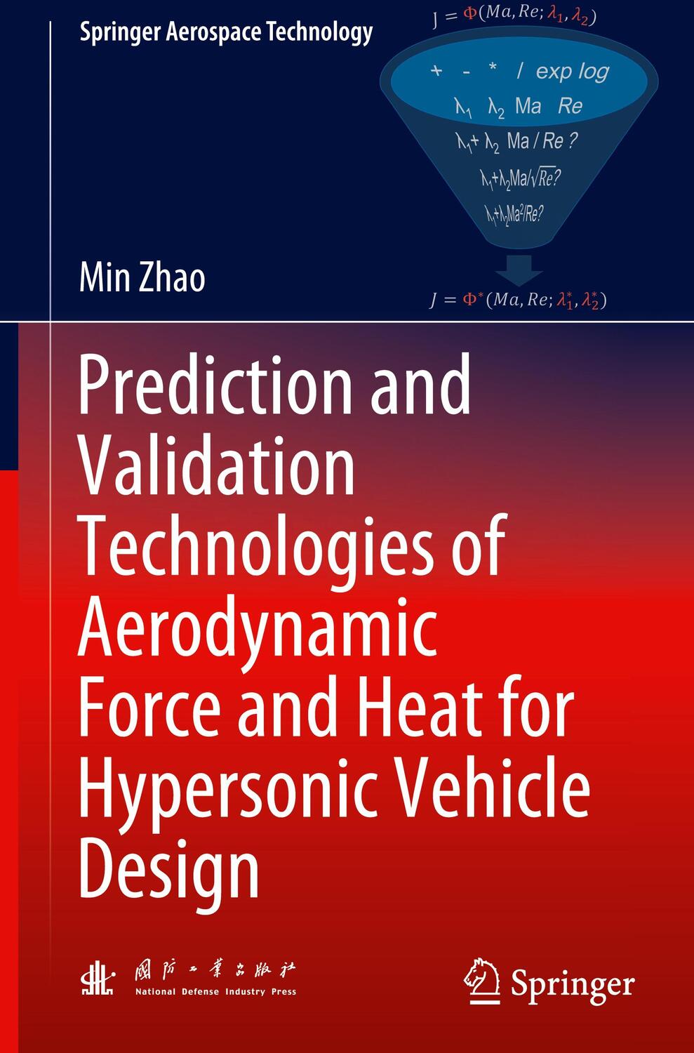Cover: 9789813365254 | Prediction and Validation Technologies of Aerodynamic Force and...
