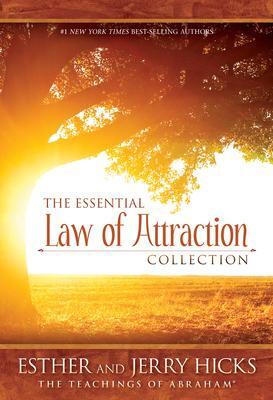 Cover: 9781401950040 | The Essential Law of Attraction Collection | Esther Hicks (u. a.)