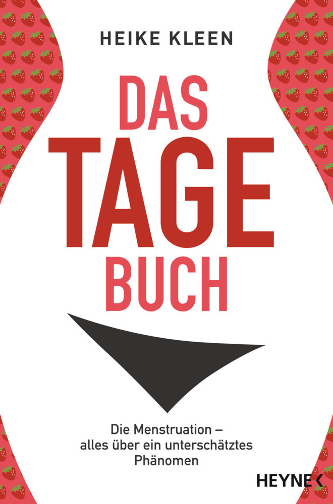 Cover: 9783453604476 | Das Tage-Buch | Heike Kleen | Taschenbuch | 240 S. | Deutsch | 2017