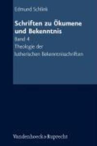 Cover: 9783525567166 | Schriften zu Ökumene und Bekenntnis 4 | Edmund Schlink | Taschenbuch