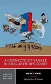 Cover: 9780393284171 | A Connecticut Yankee in King Arthur's Court | Mark Twain | Taschenbuch