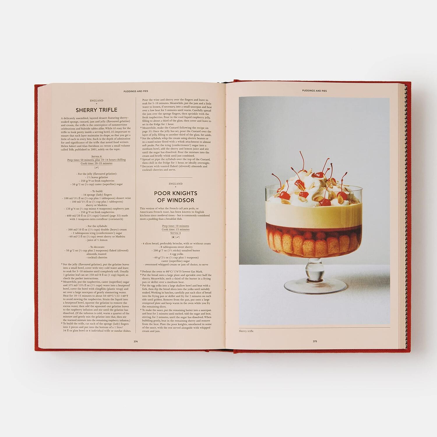 Bild: 9781838665289 | The British Cookbook | Ben Mervis (u. a.) | Buch | Englisch | 2022