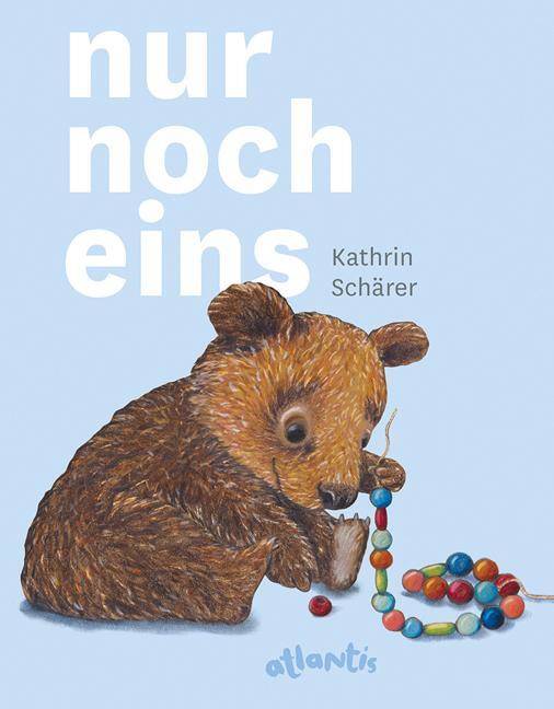 Cover: 9783715207728 | Nur noch eins | Kathrin Schärer | Buch | 22 S. | Deutsch | 2019