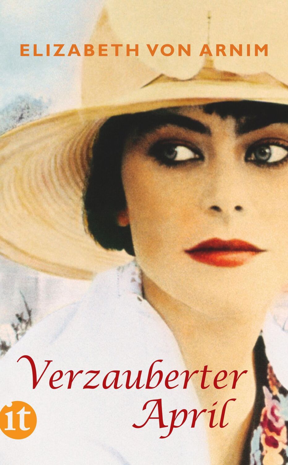 Cover: 9783458359203 | Verzauberter April | Elizabeth von Arnim | Taschenbuch | 306 S. | 2013