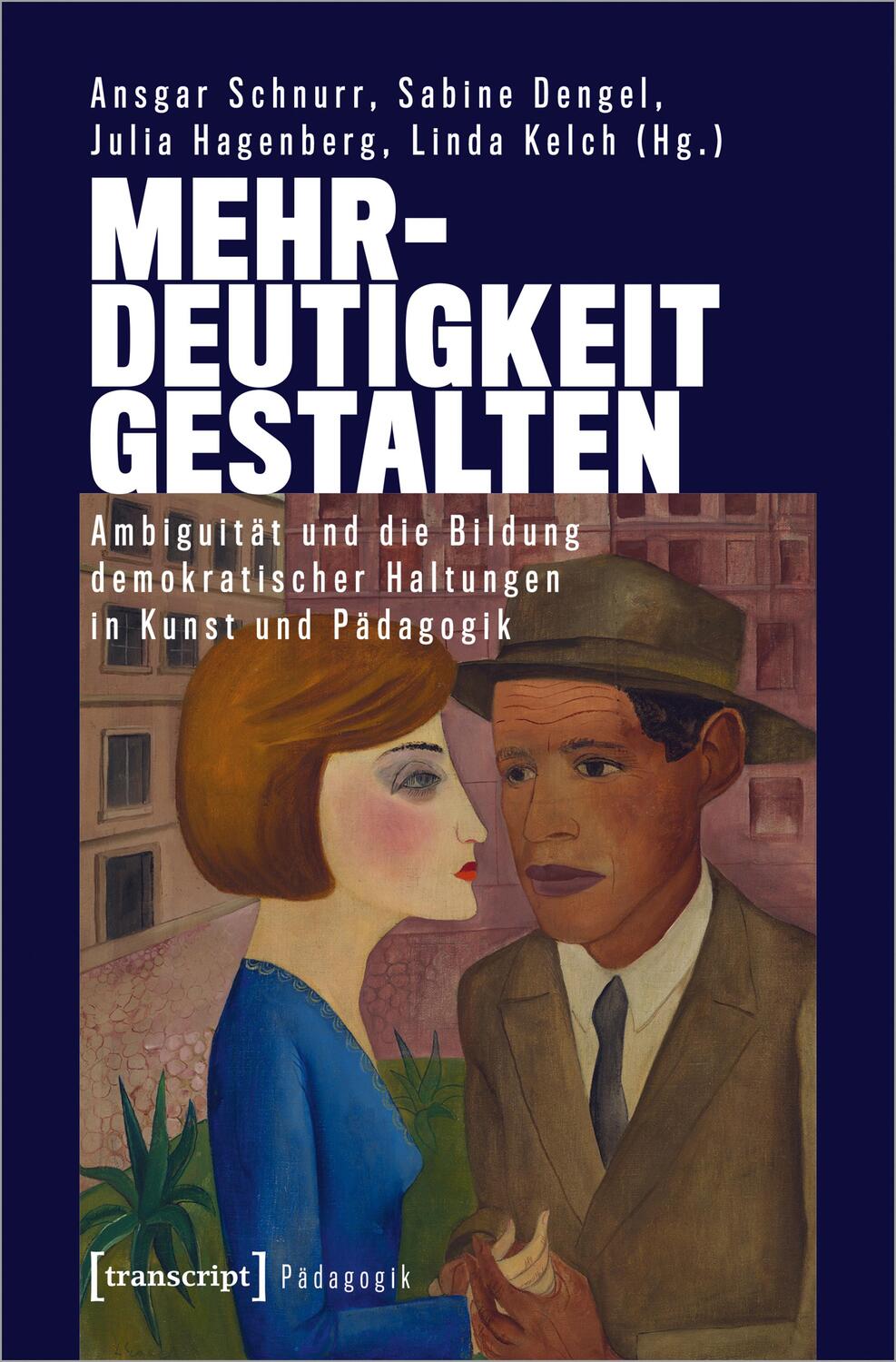 Cover: 9783837650075 | Mehrdeutigkeit gestalten | Ansgar Schnurr (u. a.) | Taschenbuch | 2021
