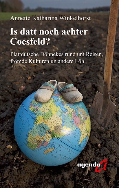 Cover: 9783896885678 | Is datt noch achter Coesfeld? | Annette K. Winkelhorst | Taschenbuch