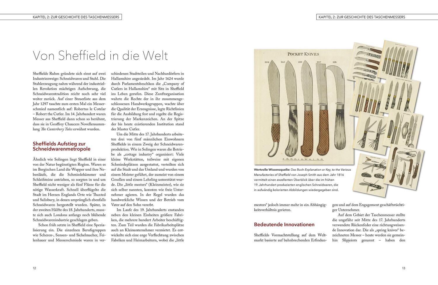 Bild: 9783938711729 | Gentleman-Taschenmesser | Stefan Schmalhaus | Buch | Deutsch | 2014