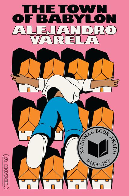 Cover: 9781662601033 | The Town of Babylon | Alejandro Varela | Buch | 320 S. | Englisch