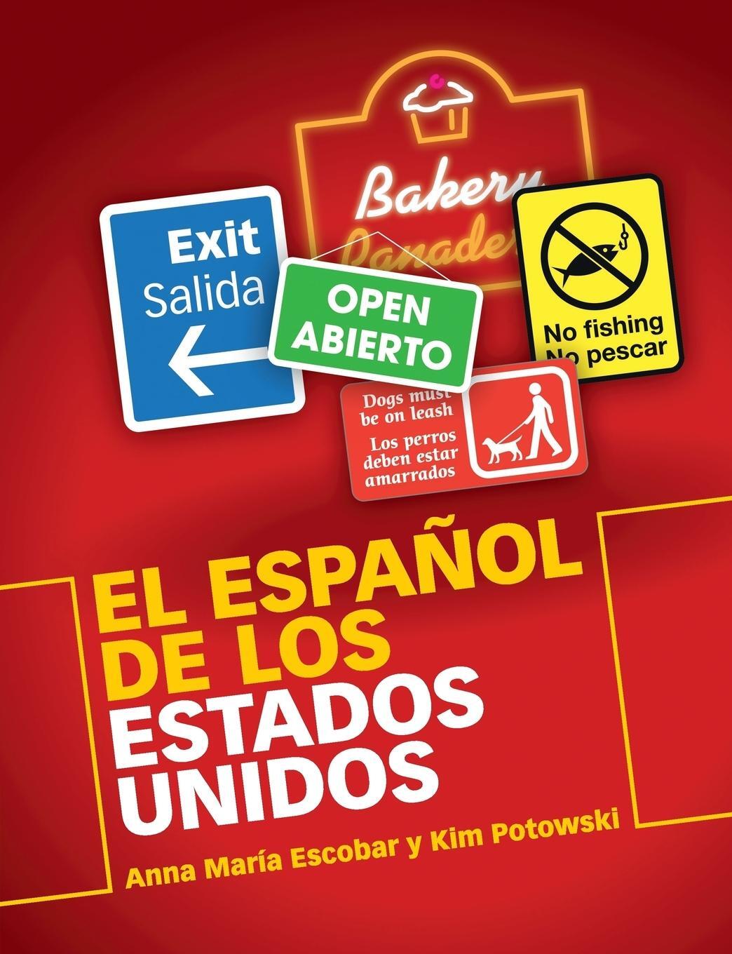 Cover: 9781107451179 | El Español de los Estados Unidos | Anna Maria Escobar (u. a.) | Buch