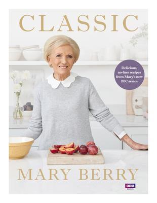 Cover: 9781785943249 | Classic | Delicious, no-fuss recipes from Mary's new BBC series | Buch