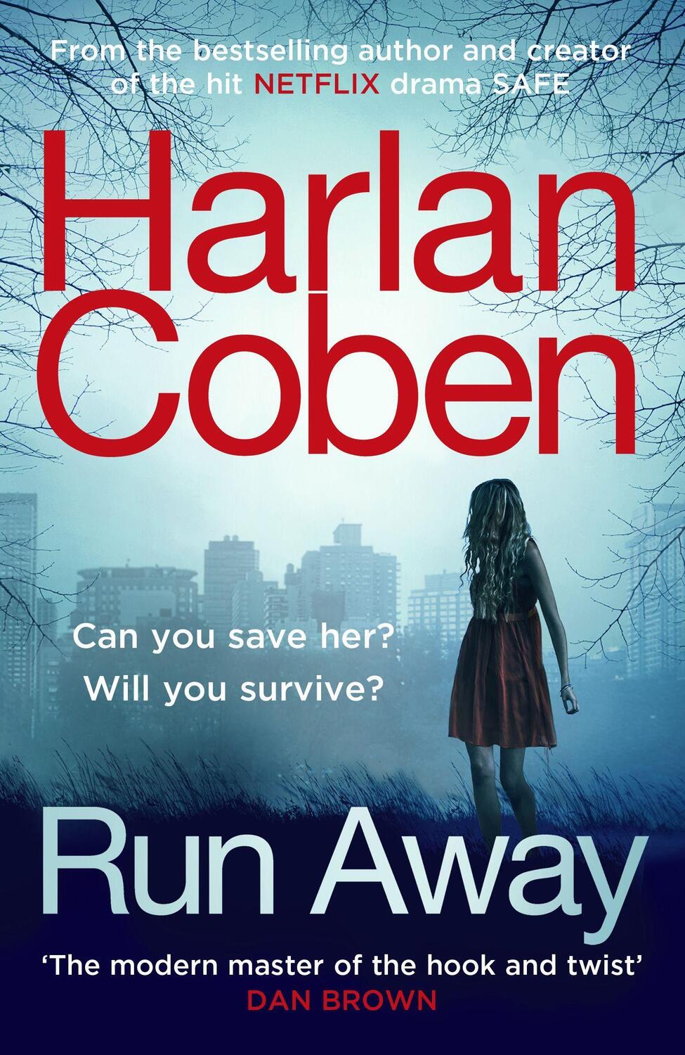 Cover: 9781784751173 | Run Away | Harlan Coben | Taschenbuch | Englisch | 2019 | Cornerstone