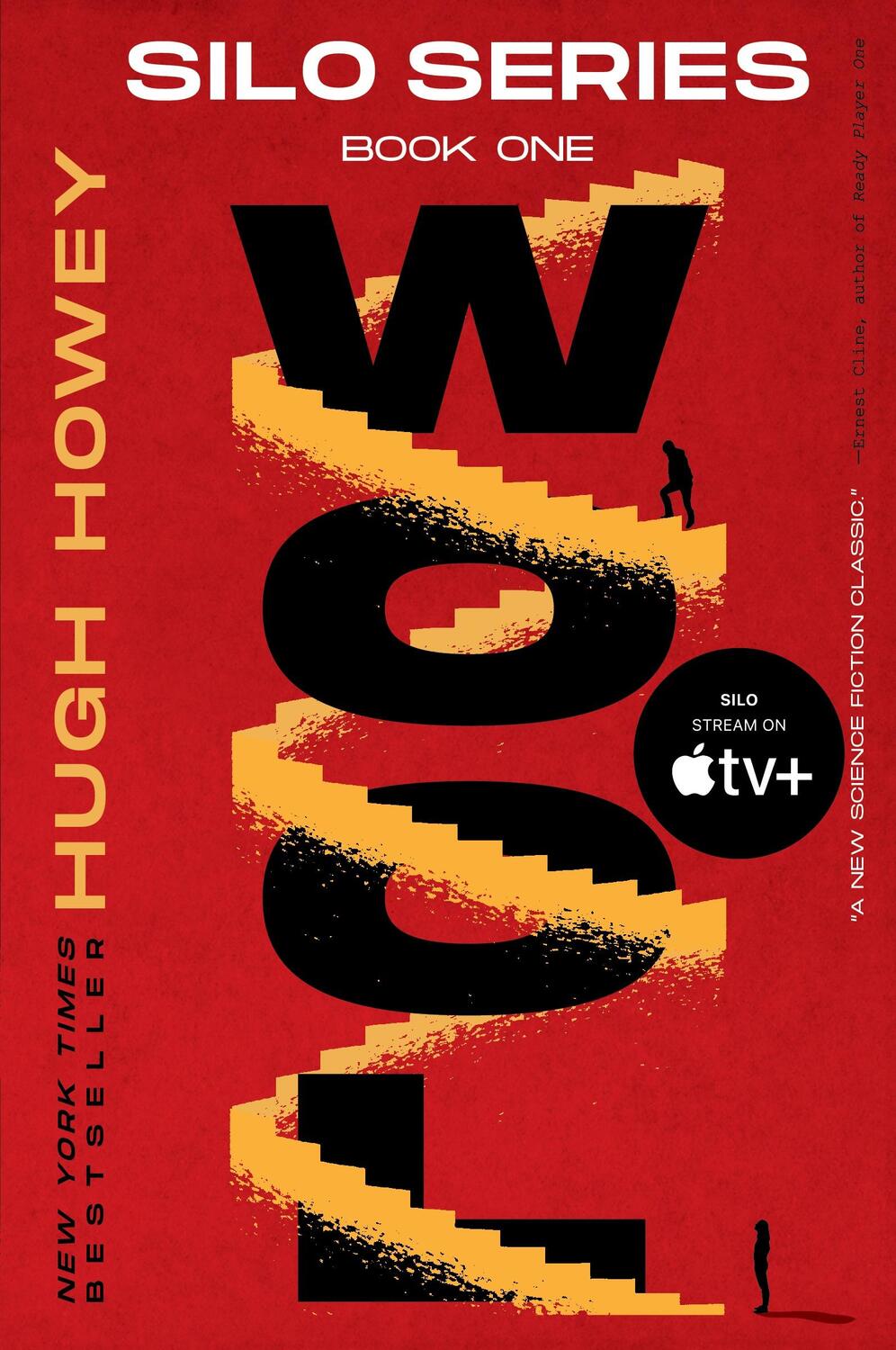 Cover: 9780358447849 | Wool | Book One of the Silo Series | Hugh Howey | Taschenbuch | Silo