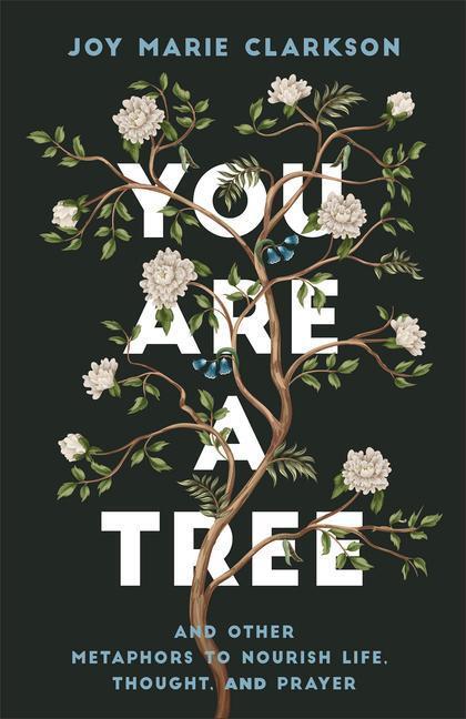 Cover: 9780764238253 | You Are a Tree | Joy Marie Clarkson | Taschenbuch | Englisch | 2024