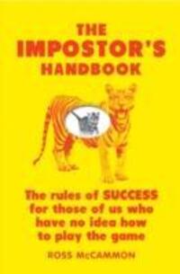Cover: 9781783961450 | Impostor's Handbook | Ross Mccammon | Buch | Gebunden | Englisch