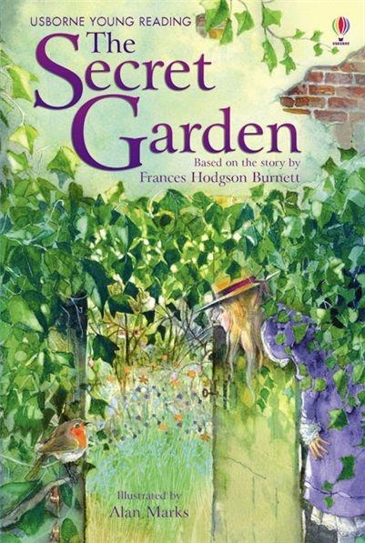 Cover: 9780746077139 | The Secret Garden | Mary Sebag-Montefiore | Buch | 64 S. | Englisch