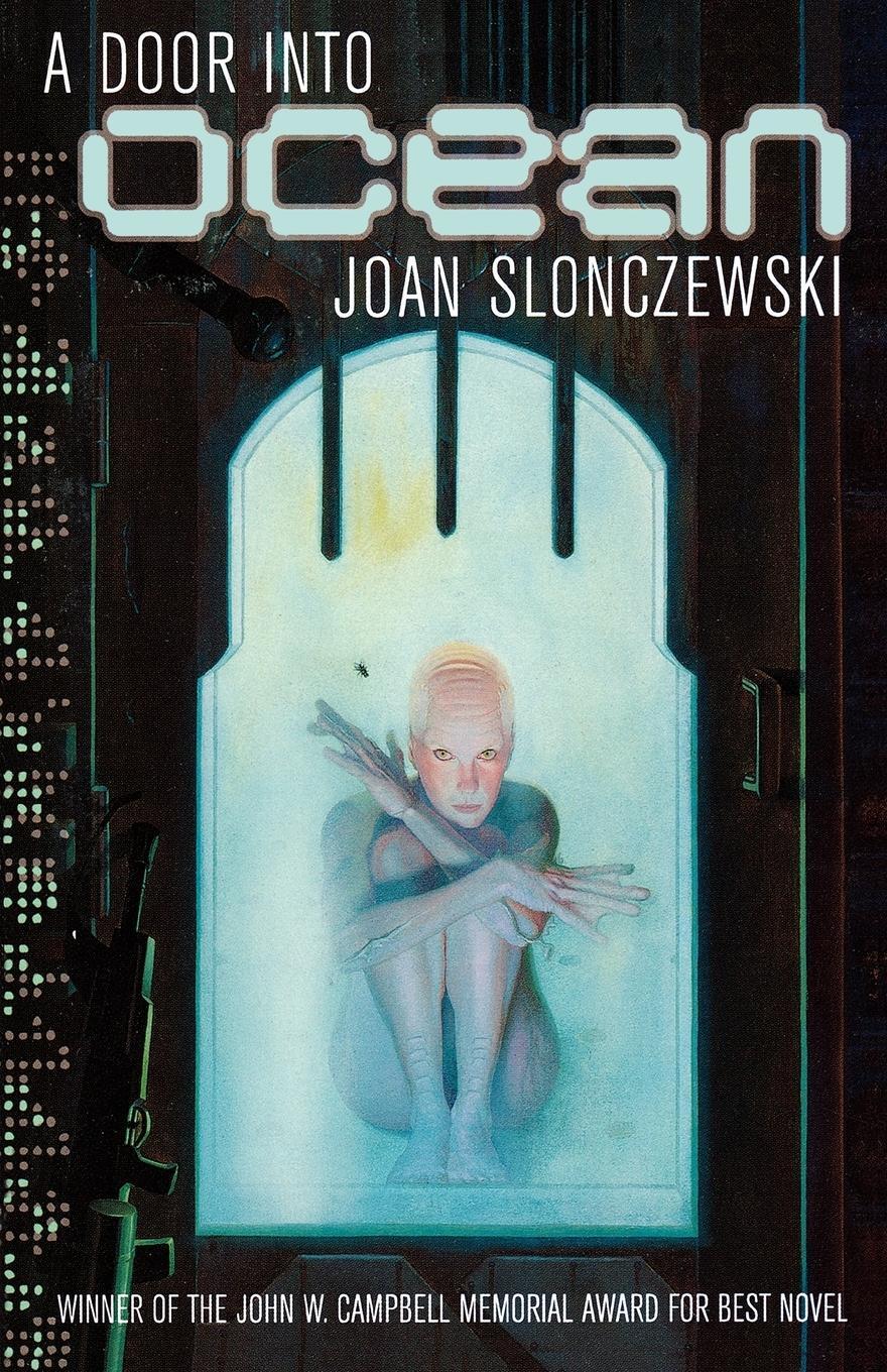 Cover: 9780312876524 | A Door Into Ocean | Joan Slonczewski | Taschenbuch | Paperback | 2000
