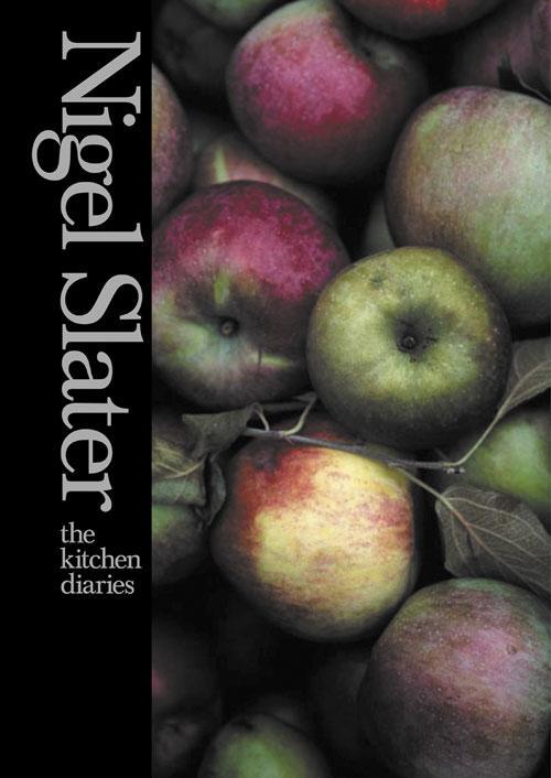 Cover: 9780007199488 | The Kitchen Diaries | A Year in the Kitchen | Nigel Slater | Buch