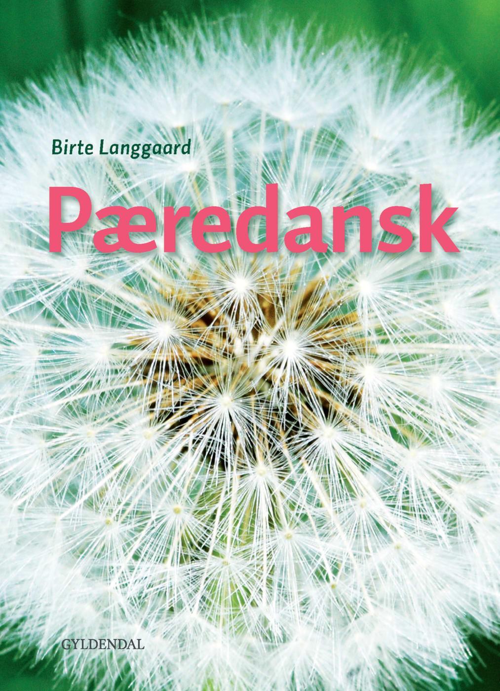 Cover: 9783125287754 | Pæredansk (B1) | Kurs- und Übungsbuch + Audios online | Taschenbuch