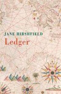 Cover: 9781780375120 | Ledger | Jane Hirshfield | Taschenbuch | Englisch | 2020