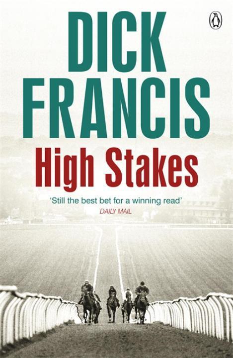 Cover: 9781405916738 | High Stakes | Dick Francis | Taschenbuch | Kartoniert / Broschiert