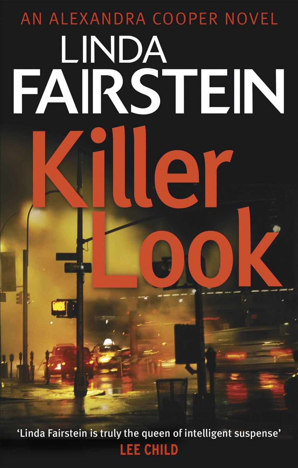 Cover: 9780751560398 | Killer Look | Linda Fairstein | Taschenbuch | Alexandra Cooper | 2017