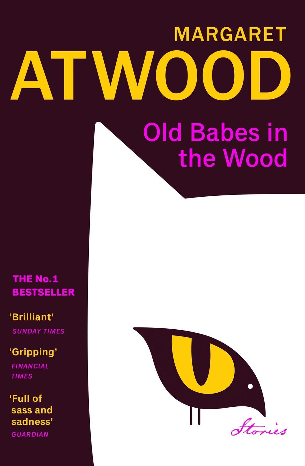 Cover: 9781529925043 | Old Babes in the Wood | Margaret Atwood | Taschenbuch | Englisch