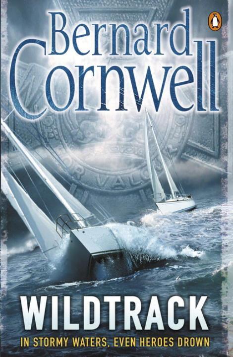 Cover: 9780241955642 | Cornwell, B: Wildtrack | Bernard Cornwell | Taschenbuch | Englisch