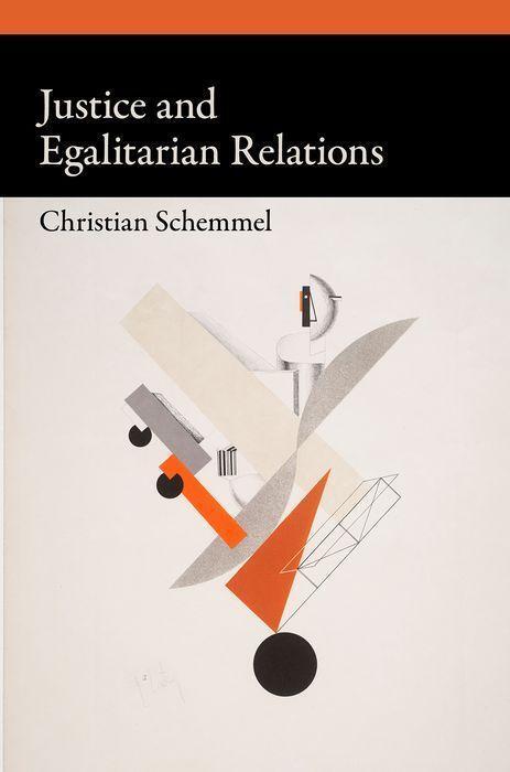 Cover: 9780190084240 | Justice and Egalitarian Relations | Christian Schemmel | Buch | 2021