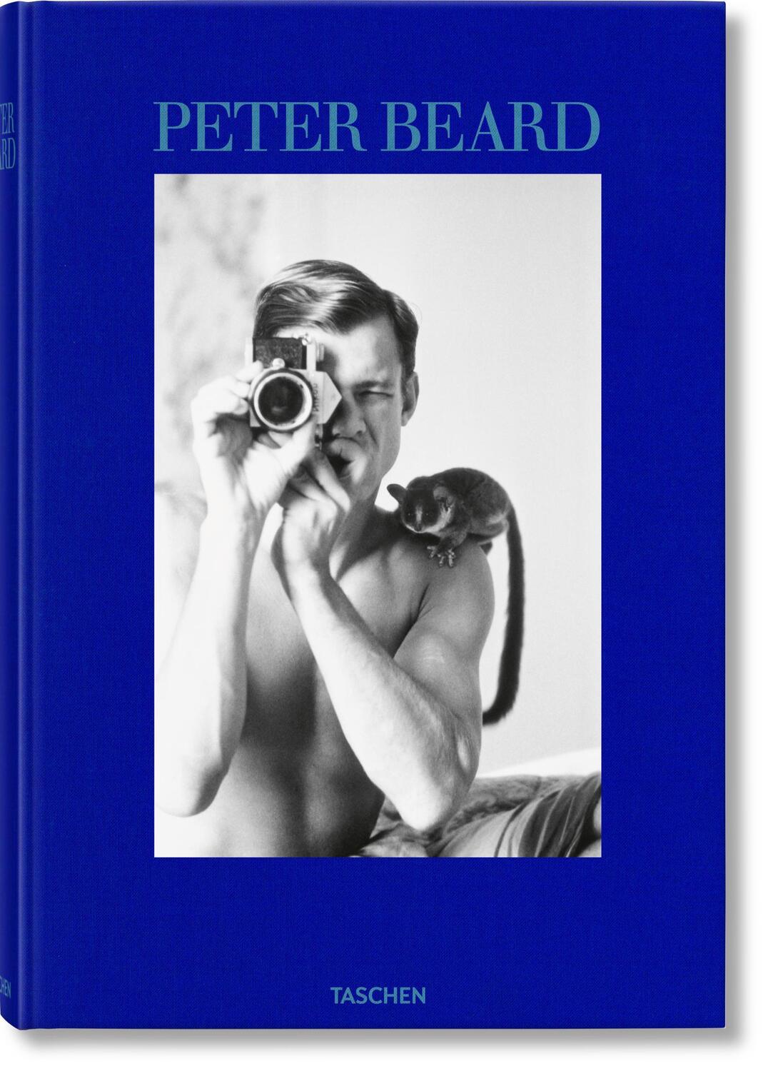 Cover: 9783836577427 | Peter Beard | Owen Edwards (u. a.) | Buch | GER, Hardcover | 770 S.