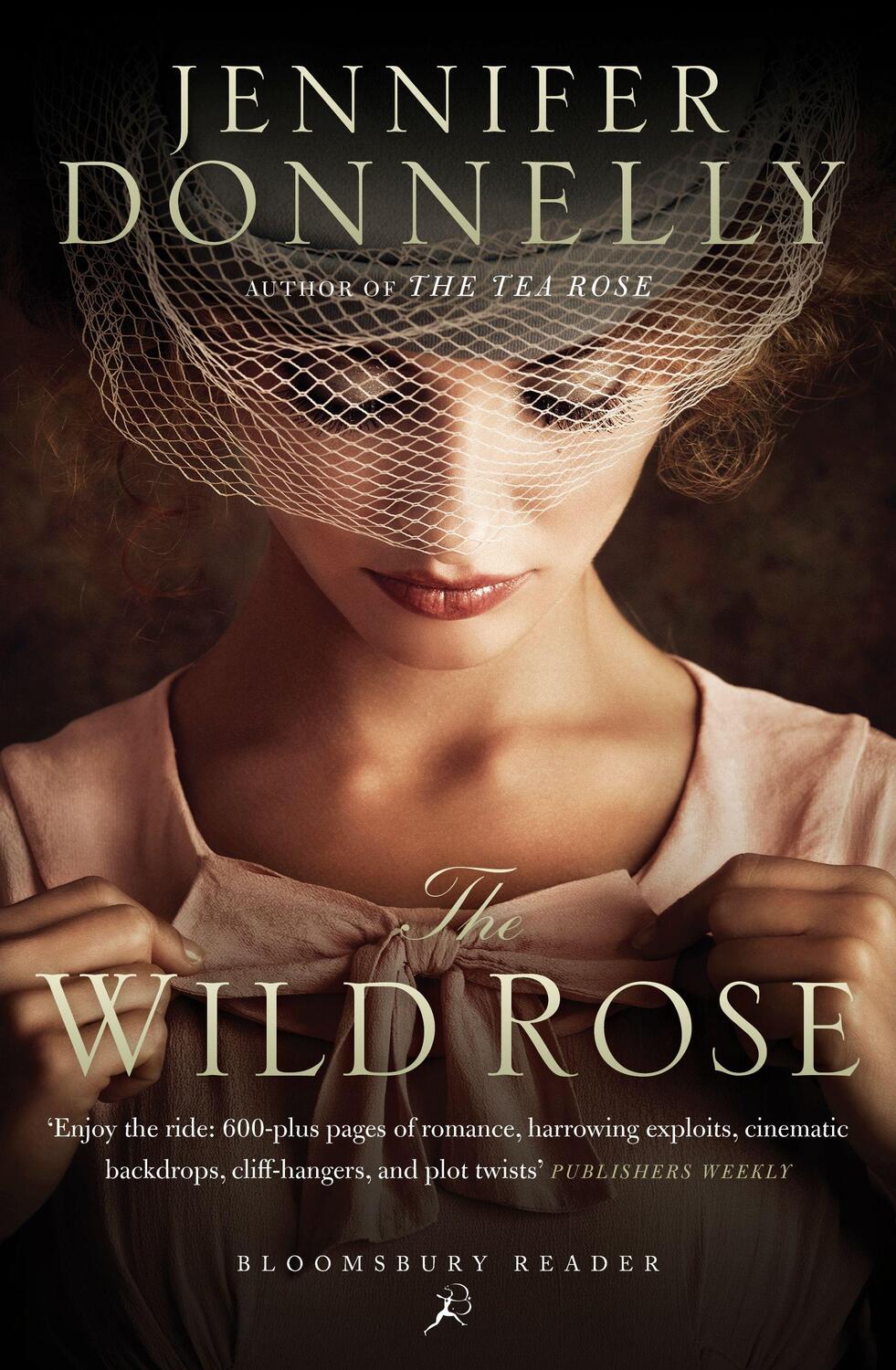Cover: 9781448211753 | Donnelly, J: The Wild Rose | Jennifer Donnelly | Taschenbuch | 2016