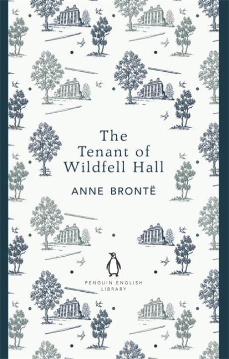 Cover: 9780141199351 | The Tenant of Wildfell Hall | Anne Brontë | Taschenbuch | Englisch