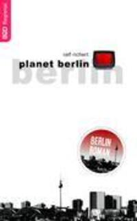 Cover: 9783833439643 | planet berlin | Ralf Richert | Taschenbuch | 113 S. | Deutsch | 2006