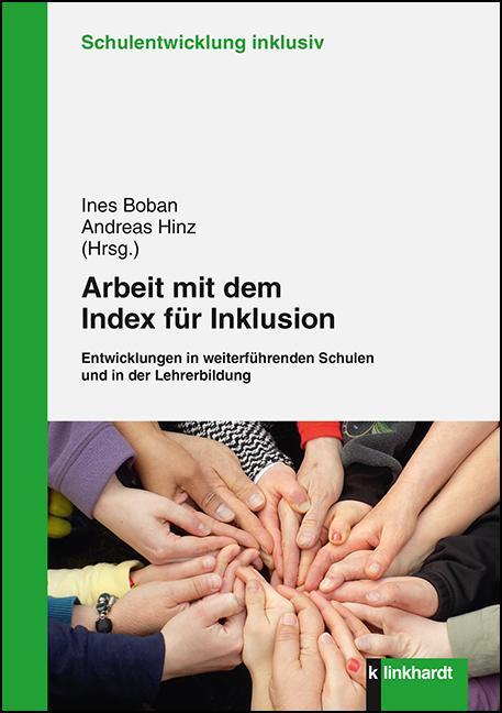 Cover: 9783781521124 | Arbeit mit dem Index für Inklusion | Ines Boban (u. a.) | Taschenbuch