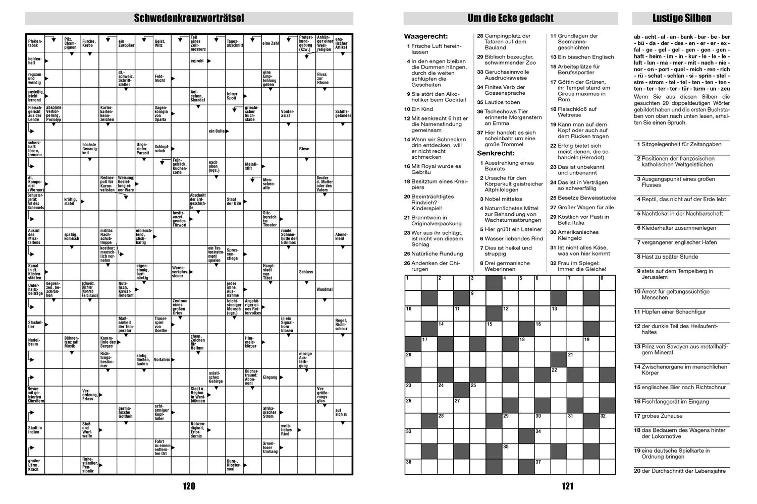 Bild: 9783625193739 | Giga-Rätselbuch 2 | Taschenbuch | Giga-Rätselbuch | 192 S. | Deutsch