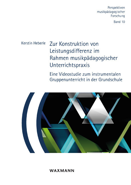 Cover: 9783830940302 | Zur Konstruktion von Leistungsdifferenz im Rahmen...