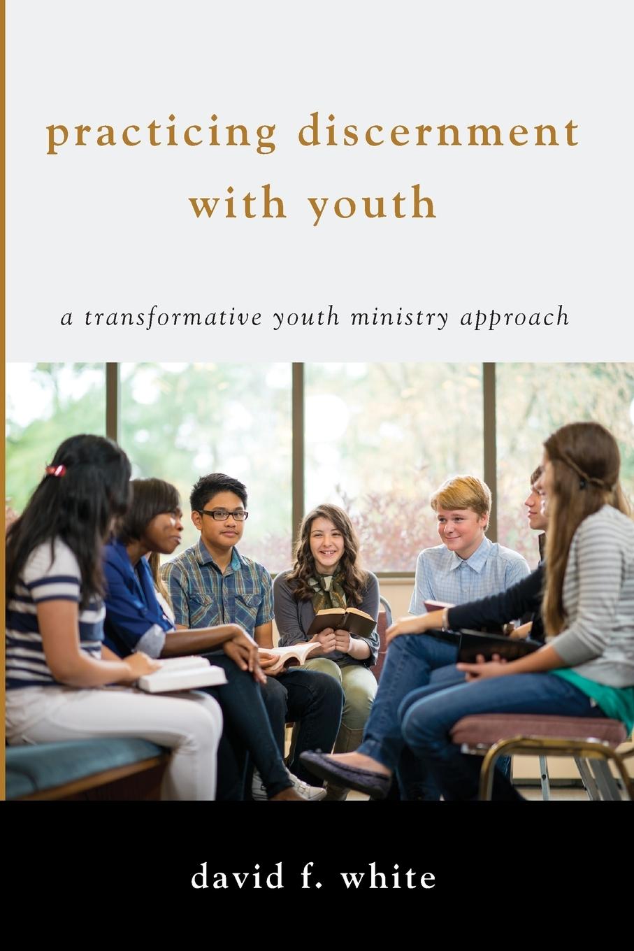 Cover: 9781532636448 | Practicing Discernment with Youth | David F. White | Taschenbuch