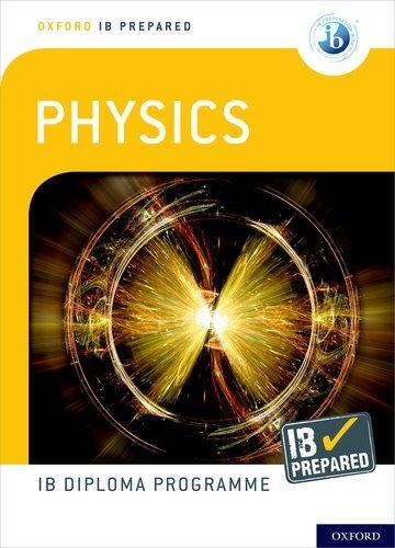 Cover: 9780198423713 | Oxford IB Diploma Programme: IB Prepared: Physics | David Homer | Buch