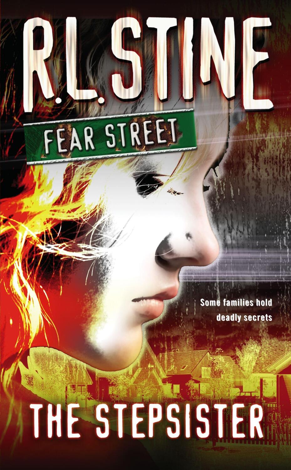 Cover: 9781416900290 | Fear Street - The Stepsister | R. L. Stine | Taschenbuch | Englisch