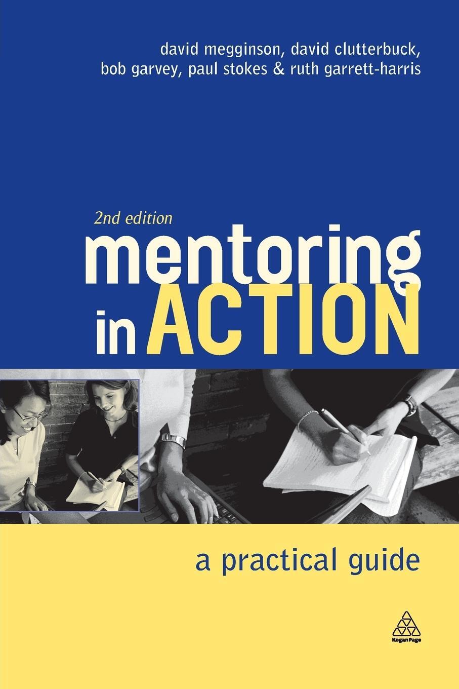 Cover: 9780749444969 | Mentoring in Action | A Practical Guide for Managers | Taschenbuch