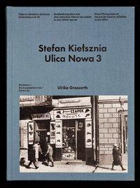Cover: 9783940064158 | Stefan Kielsznia.Ulica Nowa 3 | Buch | 232 S. | Deutsch | 2011