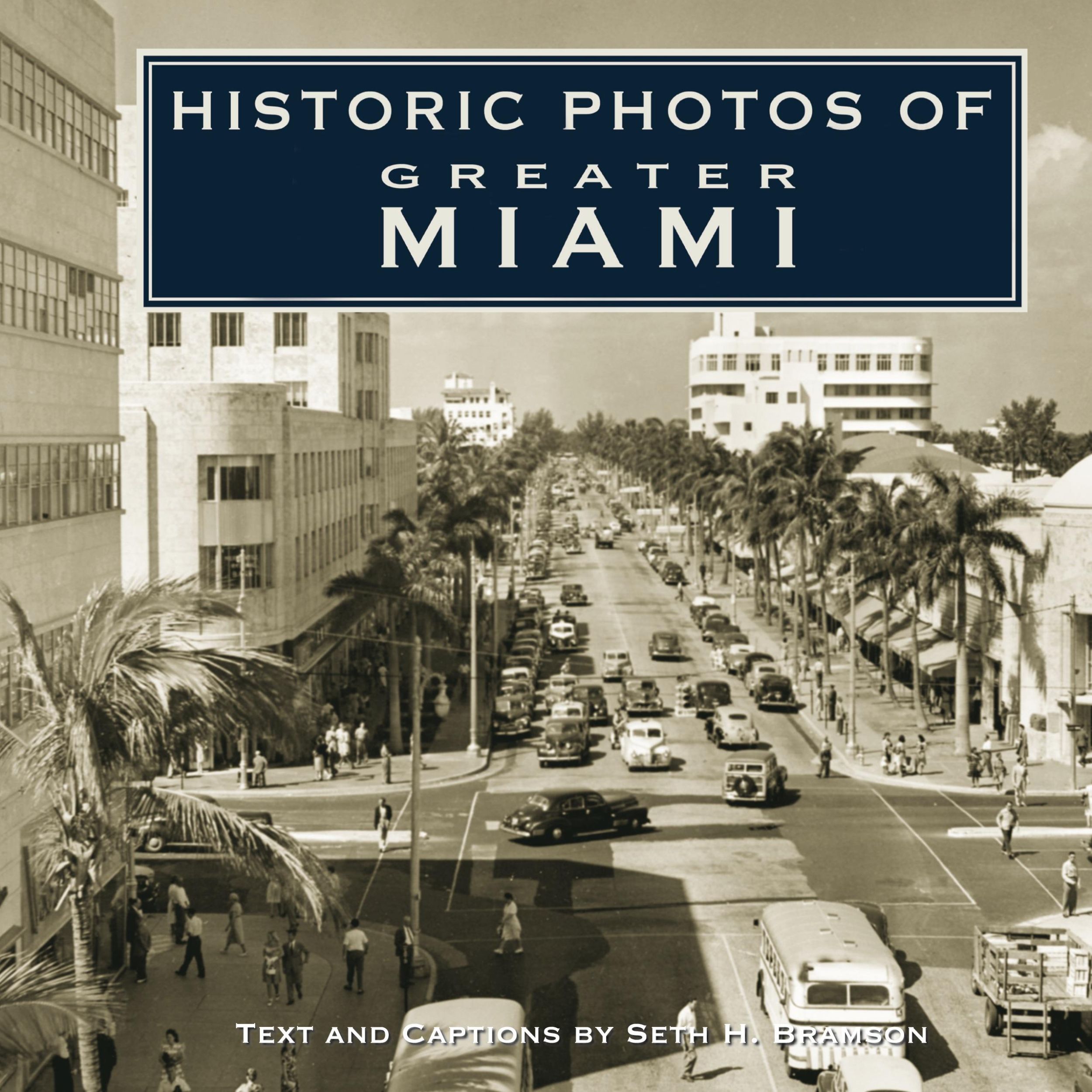 Cover: 9781683369356 | Historic Photos of Greater Miami | Buch | Englisch | 2007 | Turner