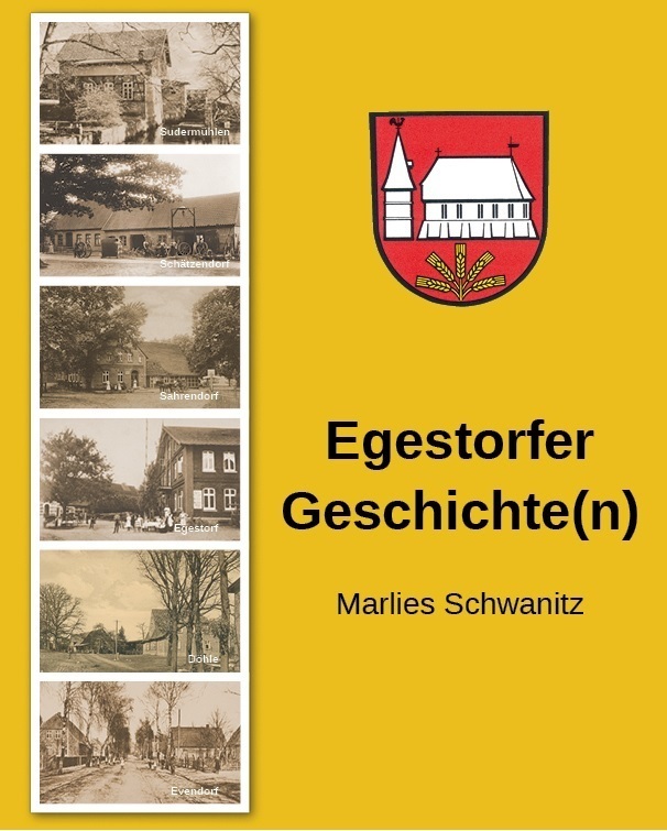 Cover: 9783867078801 | Egestorfer Geschichte(n) | Marlis Schwanitz | Buch | 208 S. | Deutsch