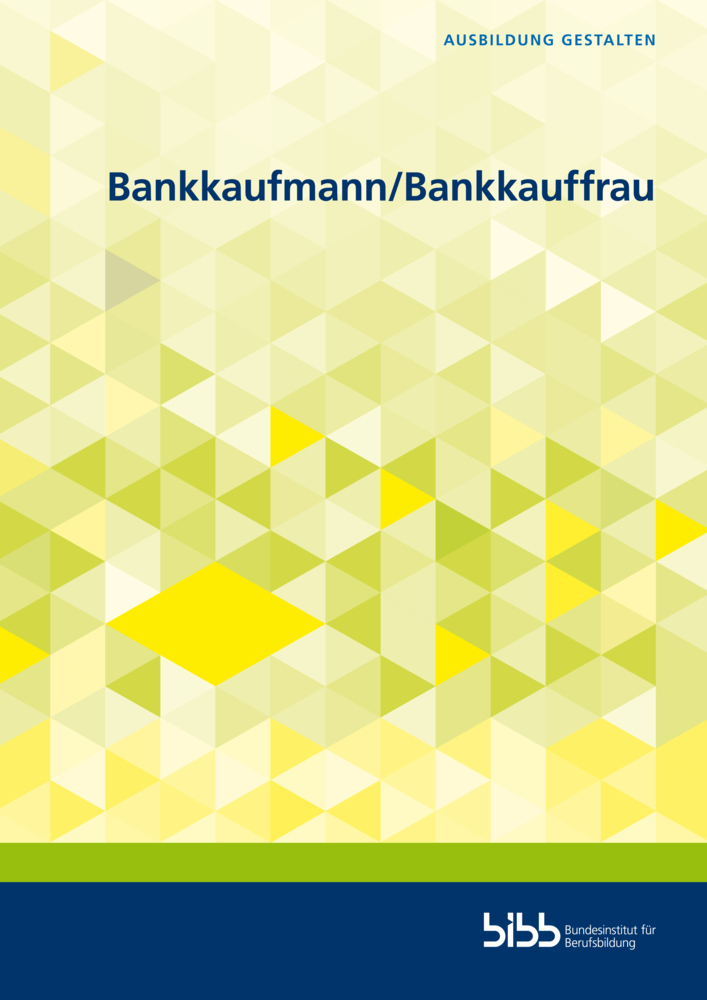 Cover: 9783847429661 | Bankkaufmann/Bankkauffrau | Katja Hain (u. a.) | Taschenbuch | 2020