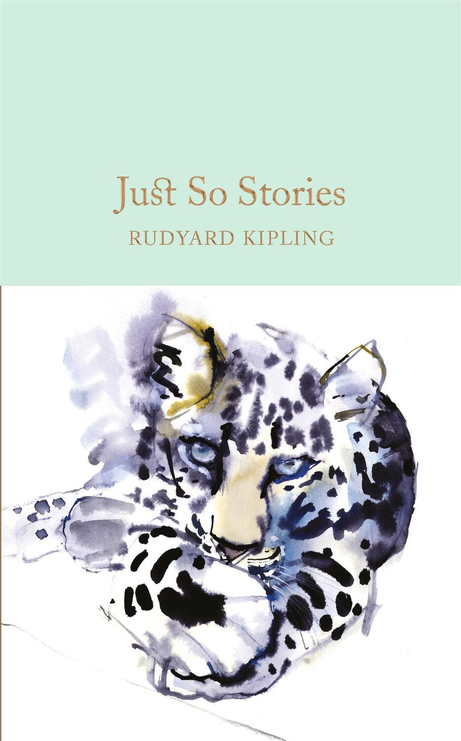 Cover: 9781909621800 | Just So Stories | Rudyard Kipling | Buch | Englisch | 2016