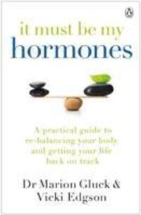 Cover: 9780718187798 | It Must Be My Hormones | Marion Gluck (u. a.) | Taschenbuch | Englisch