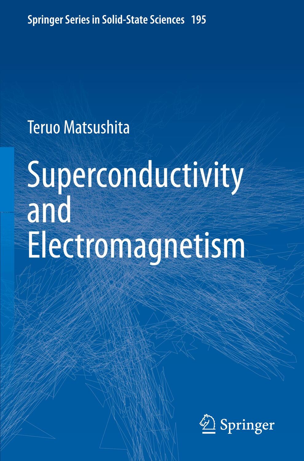 Cover: 9783030675707 | Superconductivity and Electromagnetism | Teruo Matsushita | Buch | X