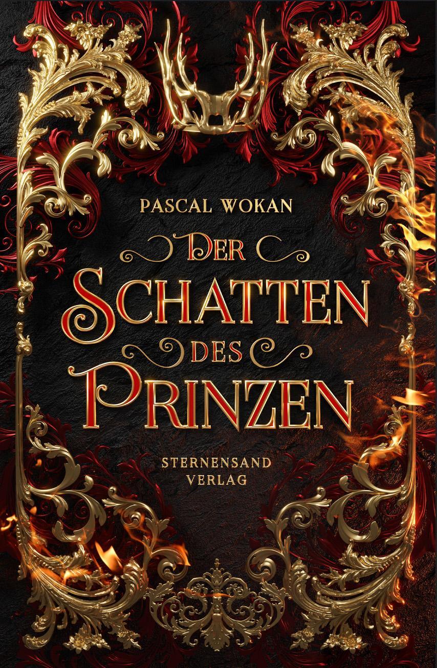 Cover: 9783038963066 | Der Schatten des Prinzen | Pascal Wokan | Taschenbuch | 420 S. | 2024