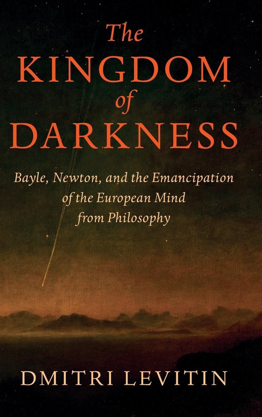 Cover: 9781108837002 | The Kingdom of Darkness | Dmitri Levitin | Buch | Gebunden | Englisch